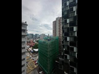 Mong Kok - Skypark 09
