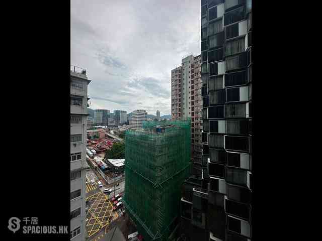 Mong Kok - Skypark 09