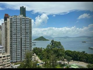 堅尼地城 - 堅城中心 03