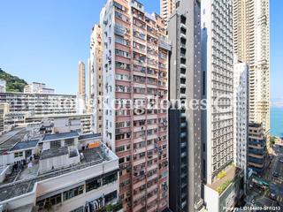 Kennedy Town - The Hudson 02