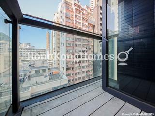 Kennedy Town - The Hudson 03