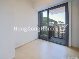 Kennedy Town - The Hudson 06