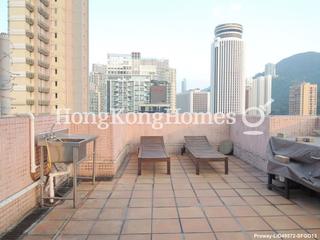 Wan Chai - Li Chit Garden 02