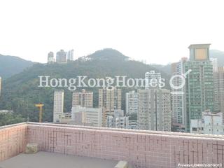 Wan Chai - Li Chit Garden 03