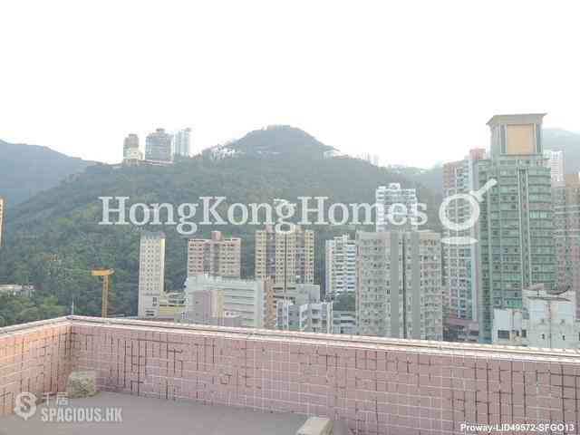 Wan Chai - Li Chit Garden 03