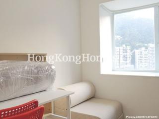 Wan Chai - Li Chit Garden 10