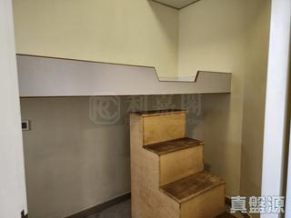 Ho Man Tin - St. George Apartments 12