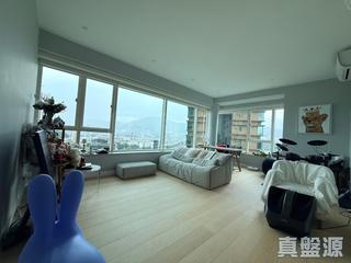Ho Man Tin - St. George Apartments 02