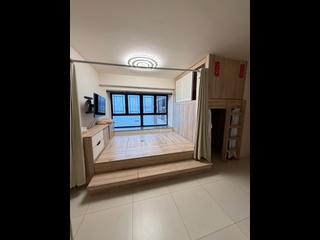 堅尼地城 - 堅城中心 03