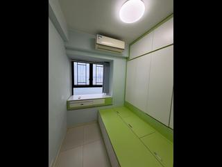 堅尼地城 - 堅城中心 08