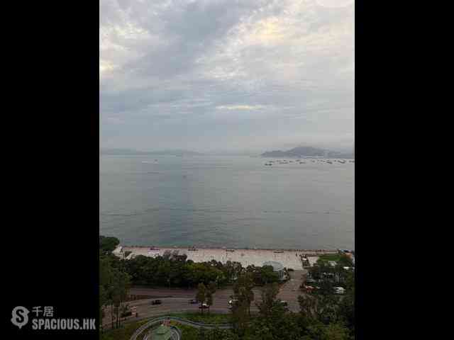 堅尼地城 - 堅城中心 10