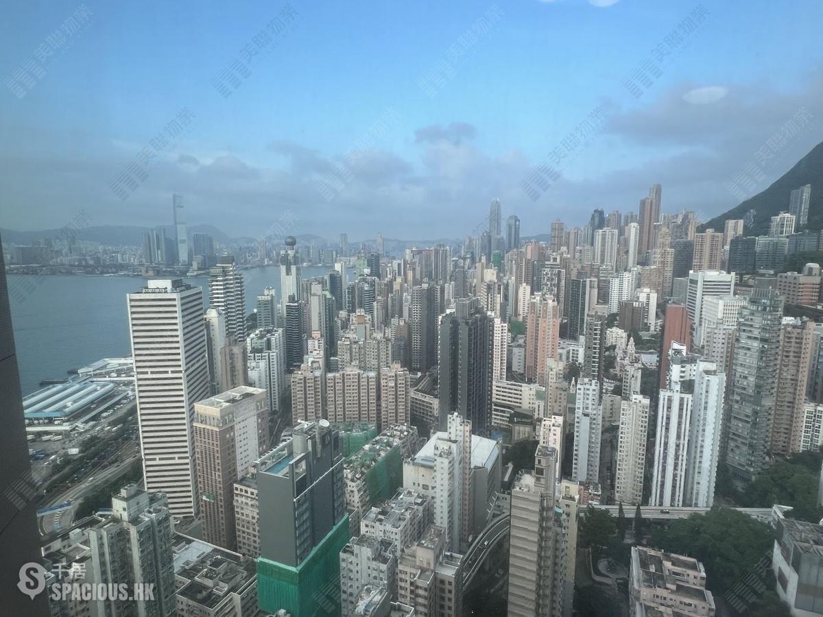石塘咀 - 宝翠园2期6座 01