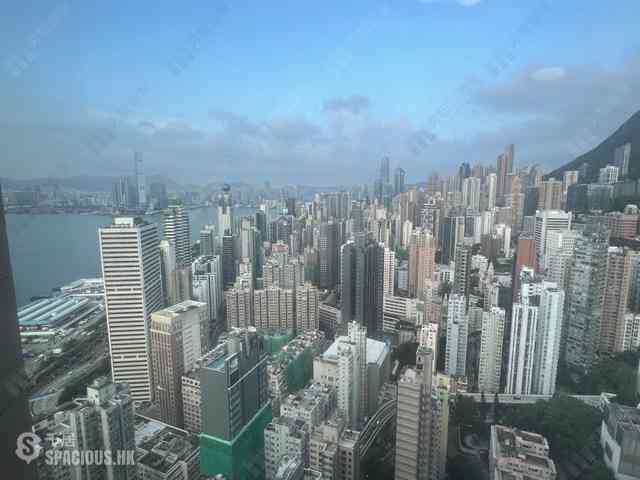 Shek Tong Tsui - The Belcher's Phase 2 Block 6 01