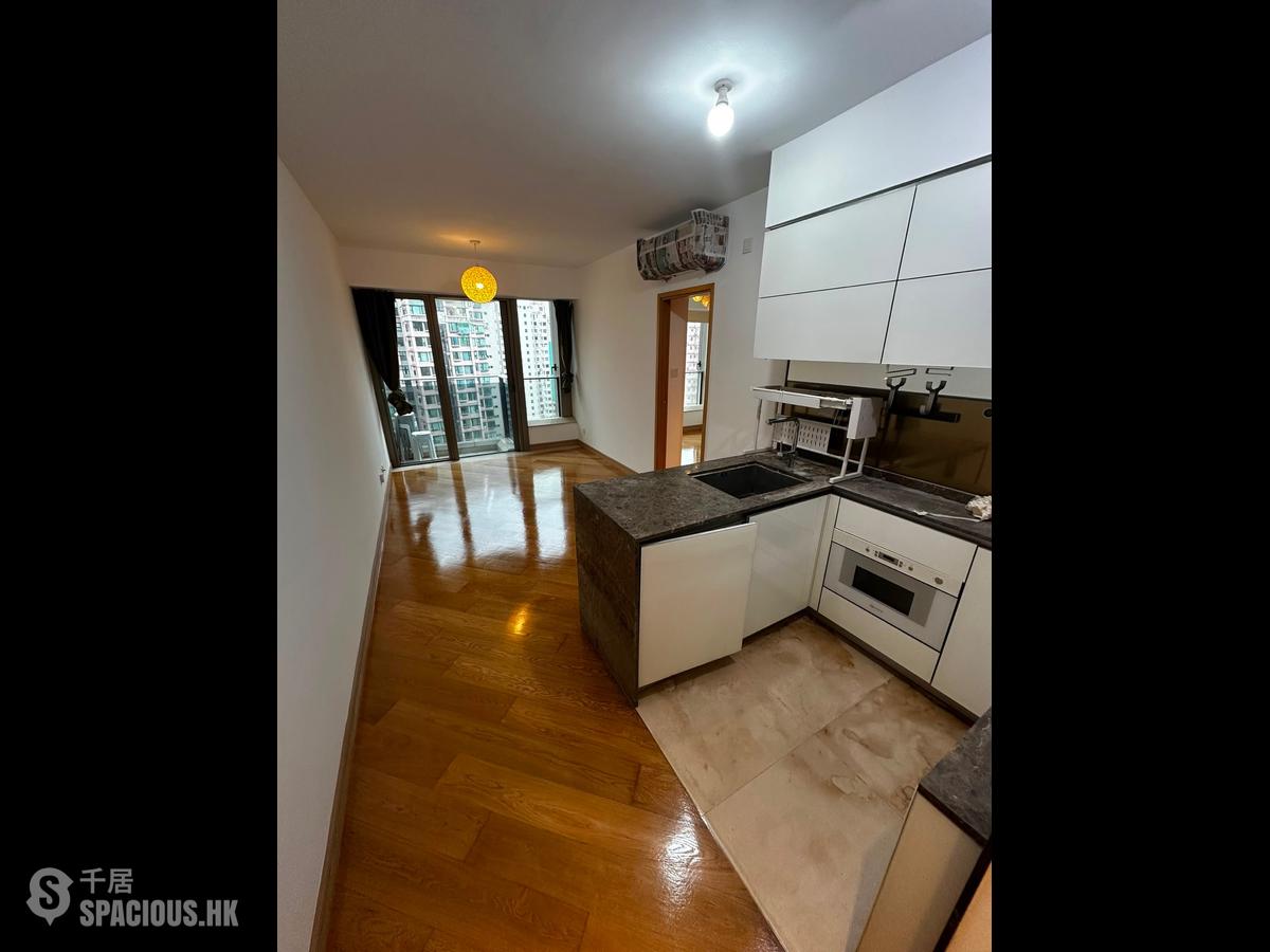 Mong Kok - Macpherson Place Block 1B 01