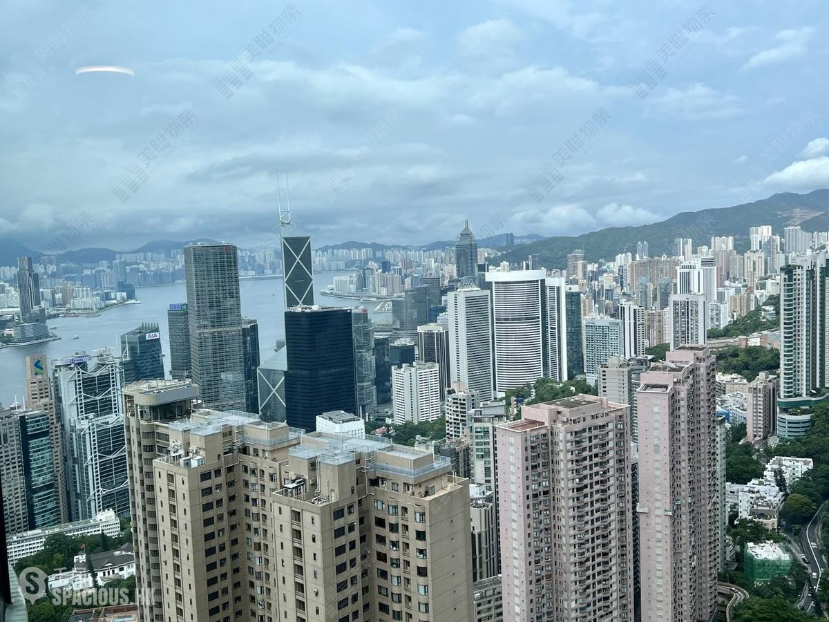 中半山 - 帝景園4座 01
