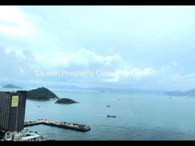 堅尼地城 - 加多近山 01