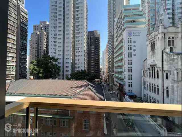Sai Ying Pun - 15 Western Street 02