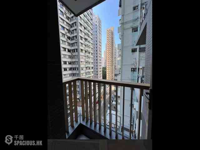 Sai Ying Pun - 15 Western Street 03