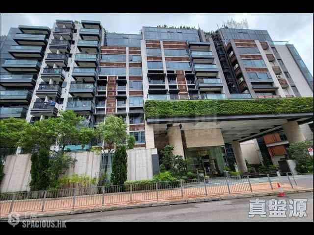Kowloon Tong - Parc Inverness 03