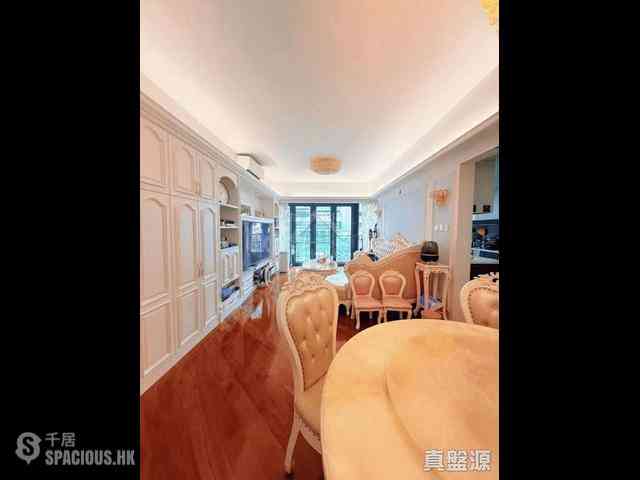 Kowloon Tong - Parc Inverness 01