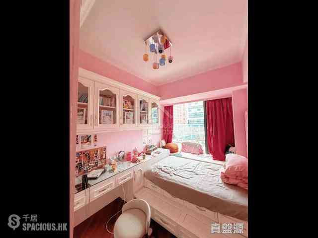 Kowloon Tong - Parc Inverness 04