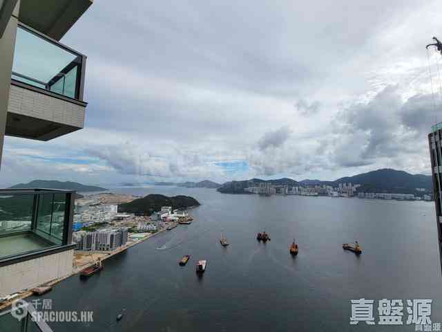 日出康城 - 日出康城9C期 Ocean Marini 1座 (1A) 03