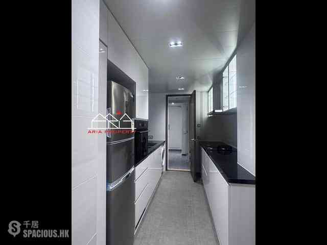 Cyberport - Residence Bel-Air Phase 1 Tower 5 07