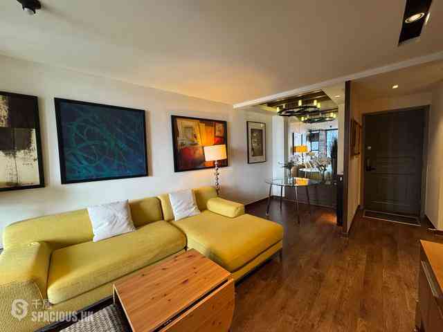 Mid Levels West - Scenic Heights Block 1 04