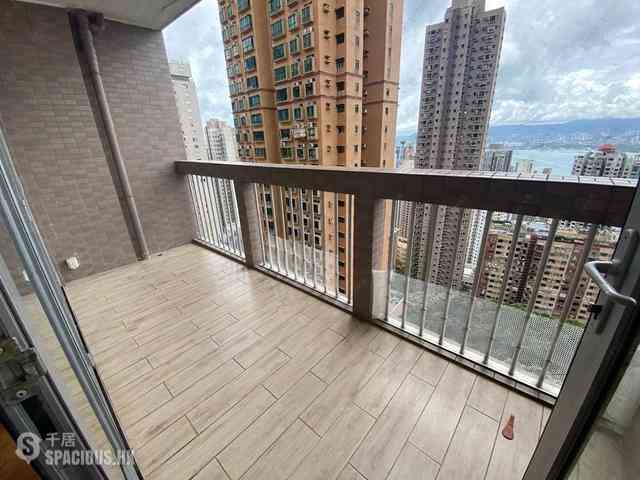 西半山 - 联邦花园 威尼斯阁 (3座) Venice Court 03