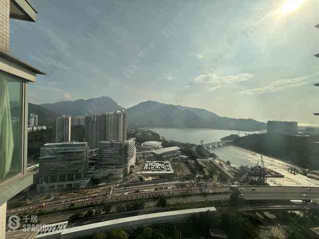 Tung Chung - Seaview Crescent Block 2 04