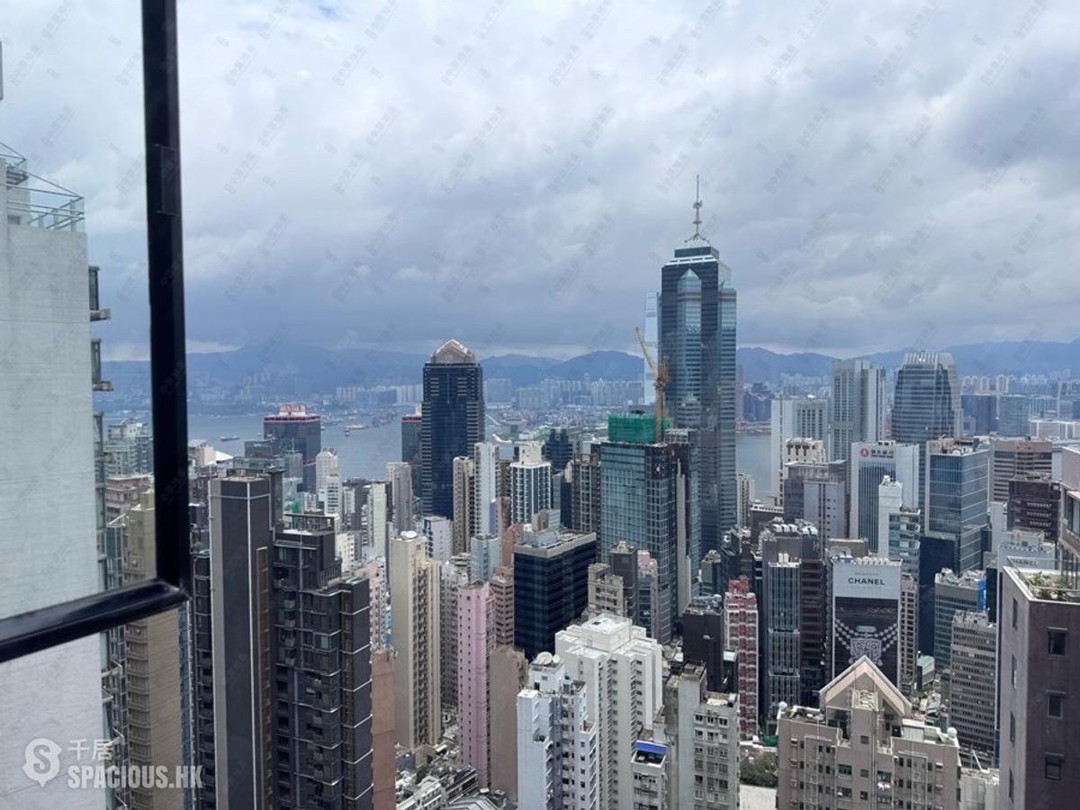 中半山 - 嘉兆台2座 01