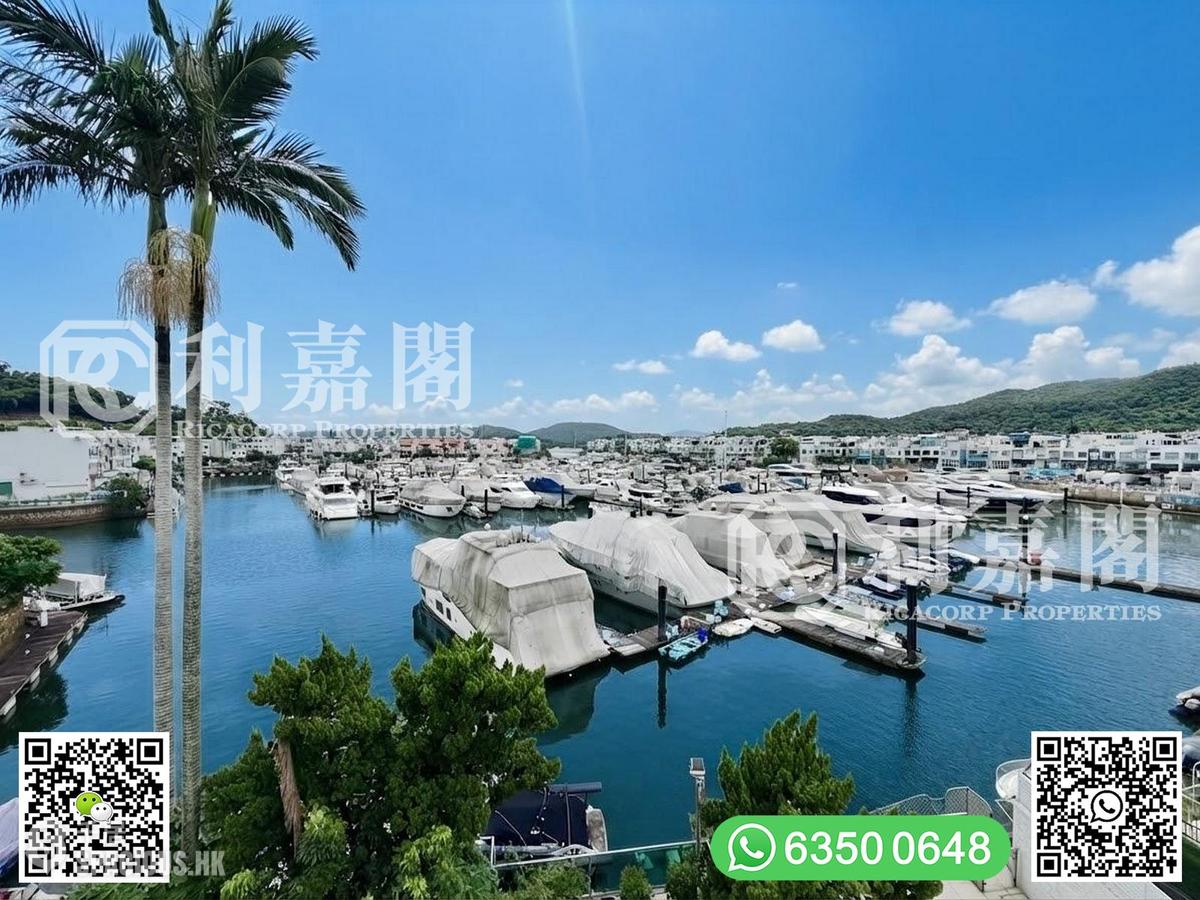西贡 - 匡湖居 01