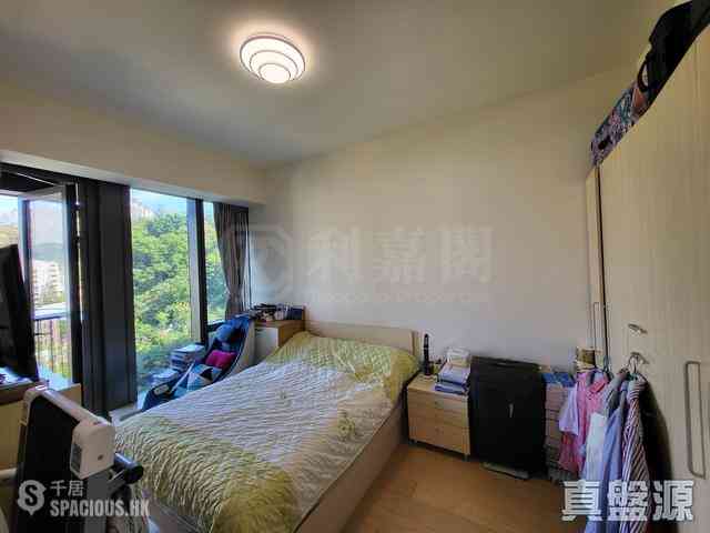 Ho Man Tin - Mantin Heights 03