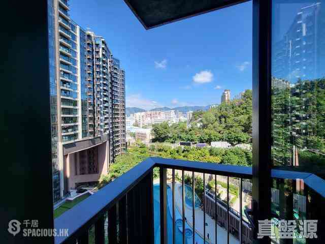 Ho Man Tin - Mantin Heights 07