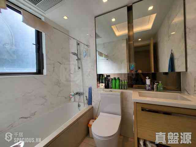 Ho Man Tin - Mantin Heights 18