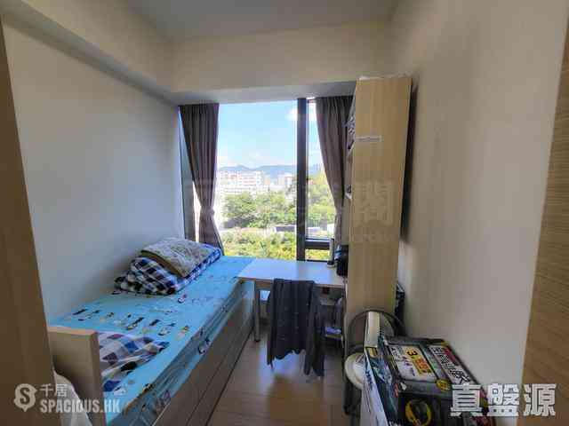 Ho Man Tin - Mantin Heights 05