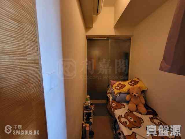 Ho Man Tin - Mantin Heights 11