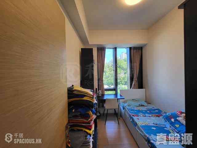 Ho Man Tin - Mantin Heights 12