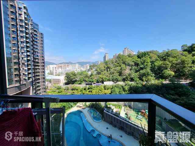 Ho Man Tin - Mantin Heights 06
