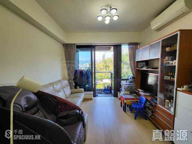 Ho Man Tin - Mantin Heights 02
