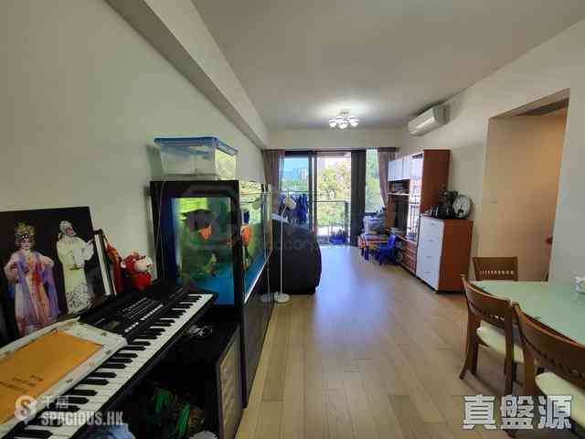 Ho Man Tin - Mantin Heights 13