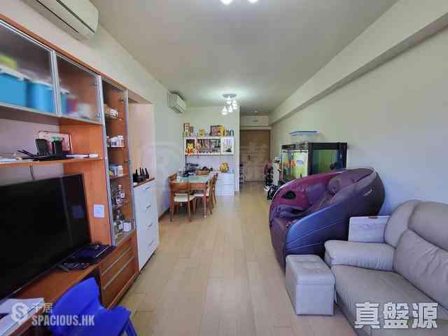 Ho Man Tin - Mantin Heights 15