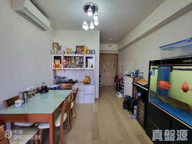Ho Man Tin - Mantin Heights 16