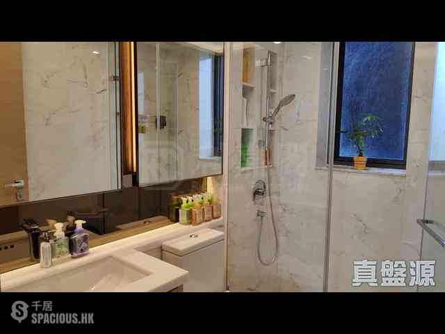 Ho Man Tin - Mantin Heights 17