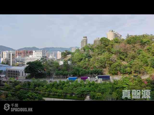 Ho Man Tin - Mantin Heights 01