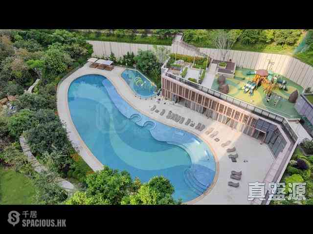 Ho Man Tin - Mantin Heights 20