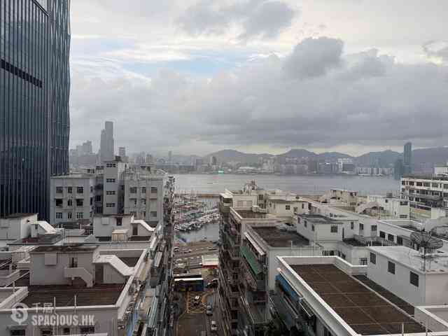 铜锣湾 - 百德大厦A座 01