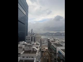 铜锣湾 - 百德大厦A座 02