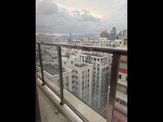 铜锣湾 - 百德大厦A座 08