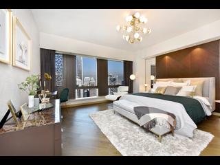 Mid Levels Central - 3, MacDonnell Road 04